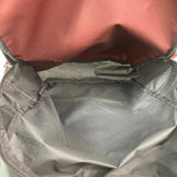 One Size Wine Red Jackwolfskin Traveltopia Duffle 60 Bag, Storage Duffel Bag, Boston Bag (z00054597)