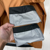 【Men's XS ベージュ系】 2023 Patagonia ( パタゴニア ) トレントシェル 3L レイン ジャケット Torrentshell 3L Rain Jacket FEBN ナイロン ウェア トップス アウター ジャケット レインシェル z00060