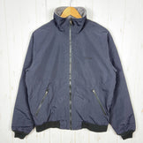 【Men's S ブラック系】 Llbean ( エルエルビーン ) ウォーム アップ ジャケット Fleece Lined Warm-Up Jacket ウェア トップス アウター ジャケット フリース z00053401  フリース アウター ジャケット トップ