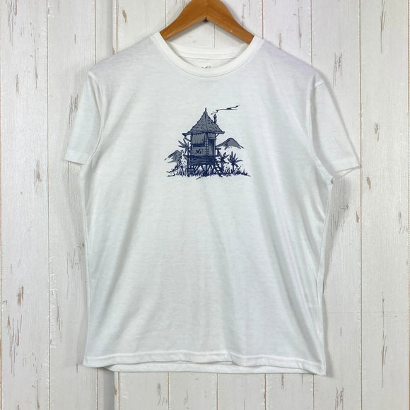 【Men's S ネイビー系】 Millet ( ミレー ) ・ロウアルパイン・クラフト ショートスリーブティー 計3点セット バルク販売 卸売り ウェア トップス インナー シャツ ショートスリーブTシャツ クルーネック 化繊 z00059849  化繊 ショート