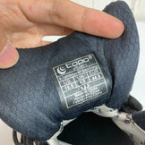 【Men's 28.5cm ブラック系】 Topo Athletic ( トポ アスレチック ) トレイル ベンチャー ウォータープルーフ M-Trailventure WP Black / Orange フットウェア トレッキングブーツ eVent ( イーベント ) z0 - 【公式】2ndGEAR（セカンドギア）Webショップ【登山用品・アウトドア用品専門 買取販売店】