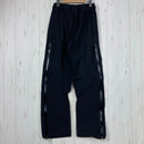 【Men's S ブラック系】 Rab ( ラブ ) ラトック アルパイン パンツ Latok Alpine Pant eVent 3L 3/4サイドジップ ナイロン ウェア ボトムス ロングパンツ ハードシェル eVent ( イーベント ) z00061272-7