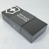 【OneSize ブラック系】 Victorinox ( ビクトリノックス ) レンジャーグリップ55 オニキスブラック Ranger Grip 55 Onyx Black 63668 z00056994  マルチツール 刃物 キャンピングギア