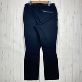 【Men's M ブラック系】 Millet ( ミレー ) ティフォン 50000 ウォーム ストレッチ トレック パンツ TYPHON WARM TREK PANT ナイロン ウェア ボトムス ロングパンツ レインシェル z00055643  レインシェル ロン