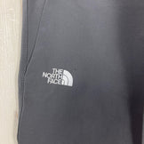 The North Face VERB PANT 男士中灰色尼龙软壳长裤 (z00054542)