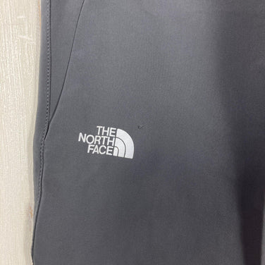 The North Face VERB PANT 男士中灰色尼龙软壳长裤 (z00054542)