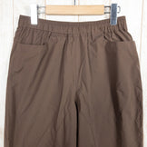 【Unisex S ブラウン系】 Atelier Blue Bottle ( アトリエブルーボトル ) ネオ ウール パンツ 2023 Neo Wool Pants 2023 ナイロン SNUJ10010 Asian Unisex Sn Supernatural（ス - 【公式】2ndGEAR（セカンドギア）Webショップ【登山用品・アウトドア用品専門 買取販売店】