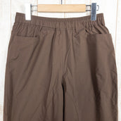 【Unisex S ブラウン系】 Atelier Blue Bottle ( アトリエブルーボトル ) ネオ ウール パンツ 2023 Neo Wool Pants 2023 ナイロン SNUJ10010 Asian Unisex Sn Supernatural（ス - 【公式】2ndGEAR（セカンドギア）Webショップ【登山用品・アウトドア用品専門 買取販売店】