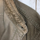 【Men's XS ベージュ系】 Patagonia ( パタゴニア ) ロングスリーブ ワークウェア シャツ Long Sleeved Workwear Shirt オーガニックコットンコーデュロイ 生産終了モデル 入手困難 53795 International - 【公式】2ndGEAR（セカンドギア）Webショップ【登山用品・アウトドア用品専門 買取販売店】