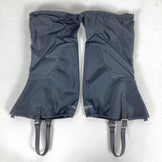 Outdoor Research Helium Gaiters (Size Small, Black) z00054472