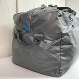 【OneSize ブラック系】 1996 Patagonia ( パタゴニア ) ブラック ホール バッグ Black Hole Bag Black 生産終了モデル 入手困難 ブラックラバータグ バッグ ストレージ ダッフルバッグ ボストンバッグ z00052412 - 【公式】2ndGEAR（セカンドギア）Webショップ【登山用品・アウトドア用品専門 買取販売店】