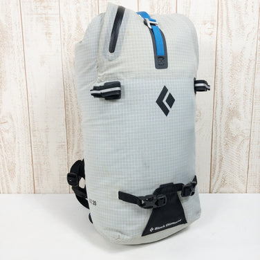 【OneSize アイボリー系】 Black Diamond ( ブラックダイヤモンド ) ブリッツ 20 Blitz 20 ナイロン BD54087 アロイ デイパック 容量【～29L】 バックパック バッグ ストレージ - 【公式】2ndGEAR（セカンドギア）Webショップ【登山用品・アウトドア用品専門 買取販売店】