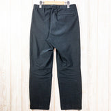 【Men's M ブラック系】 Finetrack ( ファイントラック ) カミノパンツ ナイロン FBM0101 Asian Men's ストレッチ 化繊 ロングパンツ ボトムス ウェア - 【公式】2ndGEAR（セカンドギア）Webショップ【登山用品・アウトドア用品専門 買取販売店】