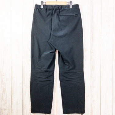【Men's M ブラック系】 Finetrack ( ファイントラック ) カミノパンツ ナイロン FBM0101 Asian Men's ストレッチ 化繊 ロングパンツ ボトムス ウェア - 【公式】2ndGEAR（セカンドギア）Webショップ【登山用品・アウトドア用品専門 買取販売店】