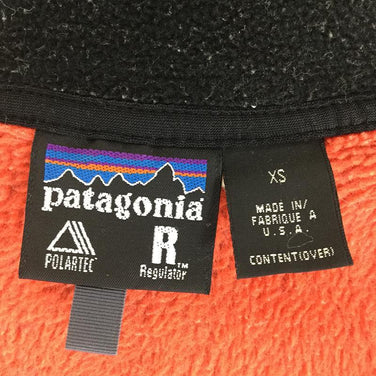 【Women's XS オレンジ系】Patagonia ( パタゴニア ) R2ベスト R2 Vest レギュレーター 生産終了モデル 25125 International Women's フリース ベスト トップス ウェア - 【公式】2ndGEAR（セカンドギア）Webショップ【登山用品・アウトドア用品専門 買取販売店】