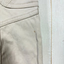 【Men's M ベージュ系】 2000s Prana ( プラナ ) クライミング ニッカー パンツ Climbing Knicker Pants 生産終了モデル 入手困難 クロップドパンツ クライミングパンツ コットン ウェア ボトムス ショーツ ショートパンツ-6