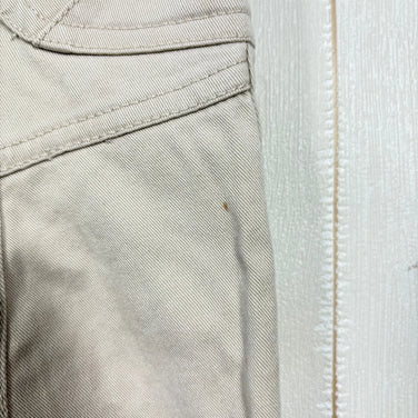 【Men's M ベージュ系】 2000s Prana ( プラナ ) クライミング ニッカー パンツ Climbing Knicker Pants 生産終了モデル 入手困難 クロップドパンツ クライミングパンツ コットン ウェア ボトムス ショーツ ショートパンツ