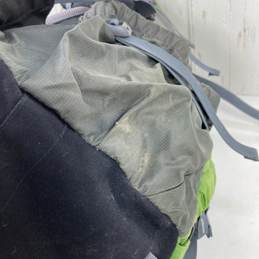 【Unisex OneSize グリーン系】 Deuter ( ドイター ) エアコンタクト 65+10 Aircontact 65+10 ナイロン バッグ ストレージ バックパック 容量【55L～79L】 z00059552  容量【55L～79L】 バックパック バッグ スト