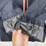 【Men's S ブラック系】 Montbell ( モンベル ) トレントフライヤー ジャケット Torrent Flier Jacket ナイロン ウェア トップス アウター ジャケット レインシェル z00058190  レインシェル アウター ジャケット ト