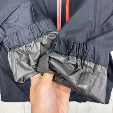 【Men's S ブラック系】 Montbell ( モンベル ) トレントフライヤー ジャケット Torrent Flier Jacket ナイロン ウェア トップス アウター ジャケット レインシェル z00058190  レインシェル アウター ジャケット ト