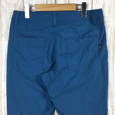 【Men's 30-Regular ブルー系】 Arcteryx ( アークテリクス ) レヴォン Lt パンツ Levon Lt Pant ライトウェイト ソフトシェル X000006591 International Men's 019975 Serene ソフトシェル ロング - 【公式】2ndGEAR（セカンドギア）Webショップ【登山用品・アウトドア用品専門 買取販売店】
