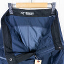 【Men's S ネイビー系】 Arcteryx ( アークテリクス ) ガンマ SL ハイブリッドパンツ ウェア ボトムス ロングパンツ ソフトシェル z00053011  ソフトシェル ロングパンツ ボトムス ウェア-5