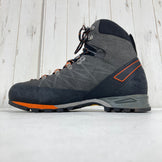 【Unisex 26.1cm グレー系】 Scarpa ( スカルパ ) マルモラーダ プロ HD Marmolada Pro HD シャーク / オレンジ フットウェア トレッキングブーツ z00060026 シャーク / オレンジ トレッキングブーツ フットウェア