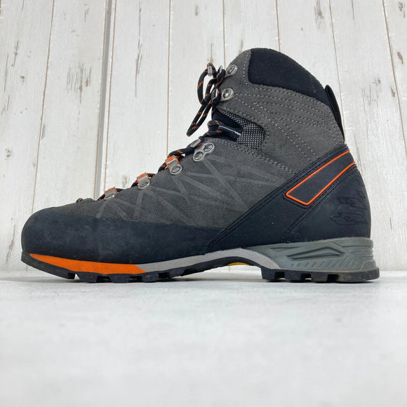 【Unisex 26.1cm グレー系】 Scarpa ( スカルパ ) マルモラーダ プロ HD Marmolada Pro HD シャーク / オレンジ フットウェア トレッキングブーツ z00060026 シャーク / オレンジ トレッキングブーツ フットウェア