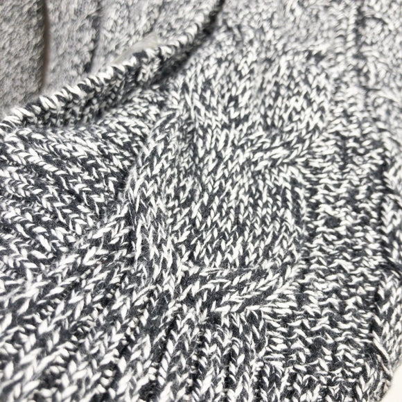 【Women's XXS グレー系】 Llbean ( エルエルビーン ) コットン ニット カーディガン Cotton Knit Cardigan コットン ウェア トップス アウター ジャケット フリース z00050346 フリース アウター ジャケット トップス - 【公式】2ndGEAR（セカンドギア）Webショップ【登山用品・アウトドア用品専門 買取販売店】