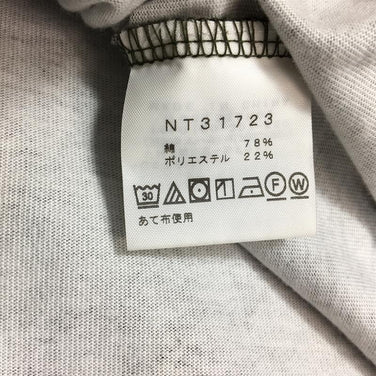 【Men's S グリーン系】 The North Face ( ザ・ノースフェイス ) ショートスリーブ セオ アルファ プリント Tシャツ S/S Ceo A Print Tee NT31723 Asian Men's WC Woodland Camo コットン - 【公式】2ndGEAR（セカンドギア）Webショップ【登山用品・アウトドア用品専門 買取販売店】