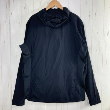 【Men's M ブラック系】 Arcteryx ( アークテリクス ) アトム SL フーディ Atom SL Hoody 化繊ダウン ウェア トップス アウター ジャケット 化繊インサレーション z00057198  化繊インサレーション アウター ジャケット