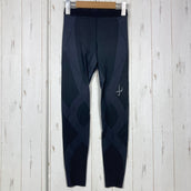 【Women's S ブラック系】 Cw-X ( シーダブリューエックス ) ジェネレーターモデル 2.0 GENERATOR MODEL 2.0 ナイロン ウェア ボトムス タイツ z00059222 タイツ ボトムス ウェア