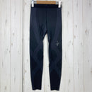 【Women's S ブラック系】 Cw-X ( シーダブリューエックス ) ジェネレーターモデル 2.0 GENERATOR MODEL 2.0 ナイロン ウェア ボトムス タイツ z00059222  タイツ ボトムス ウェア-1