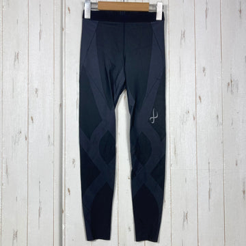 【Women's S ブラック系】 Cw-X ( シーダブリューエックス ) ジェネレーターモデル 2.0 GENERATOR MODEL 2.0 ナイロン ウェア ボトムス タイツ z00059222  タイツ ボトムス ウェア