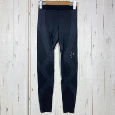 【Women's S ブラック系】 Cw-X ( シーダブリューエックス ) ジェネレーターモデル 2.0 GENERATOR MODEL 2.0 ナイロン ウェア ボトムス タイツ z00059222  タイツ ボトムス ウェア