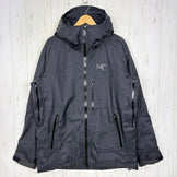 [Men's L Black] Arc'teryx Beta Insulated Jacket Synthetic Down Wear Tops Outerwear Jacket Synthetic Insulation z00057932 Synthetic Insulation