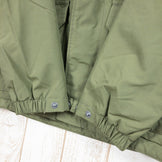 【Men's S グリーン系】 Patagonia ( パタゴニア ) イスマス パーカ Isthmus Parka ナイロン 27021 International Men's FTGN 化繊 アウター ジャケット トップス ウェア - 【公式】2ndGEAR（セカンドギア）Webショップ【登山用品・アウトドア用品専門 買取販売店】