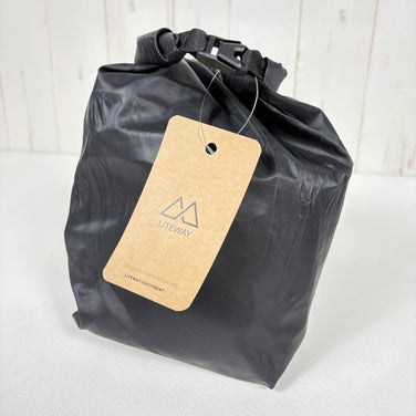 【OneSize ブラック系】 Liteway ( ライトウェイ ) ポンチョ シンプレックス Poncho Simplex ポリエステル ウェア ポンチョ z00054802  ポンチョ ウェア