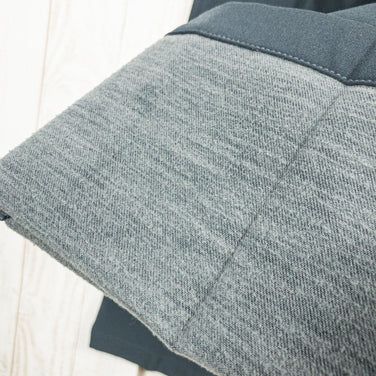 【Men's M グレー系】 Mizuno ( ミズノ ) ブレスサーモ ノンストレスパンツ 保温 ポリエステル A2JF4501 Asian Men's 化繊 ロングパンツ ボトムス ウェア - 【公式】2ndGEAR（セカンドギア）Webショップ【登山用品・アウトドア用品専門 買取販売店】