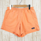 【Women's XS ピンク系】 2019 Patagonia ( パタゴニア ) バギーズ ショーツ 5インチ Baggies Shorts 5 Inch PCHS ナイロン ウェア ボトムス ショーツ ショートパンツ z00051452 PCHS ショーツ シ - 【公式】2ndGEAR（セカンドギア）Webショップ【登山用品・アウトドア用品専門 買取販売店】
