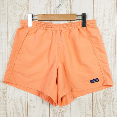【Women's XS ピンク系】 2019 Patagonia ( パタゴニア ) バギーズ ショーツ 5インチ Baggies Shorts 5 Inch PCHS ナイロン ウェア ボトムス ショーツ ショートパンツ z00051452 PCHS ショーツ シ - 【公式】2ndGEAR（セカンドギア）Webショップ【登山用品・アウトドア用品専門 買取販売店】