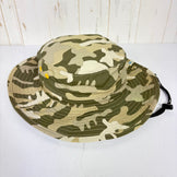 【M ベージュ系】 Karrimor ( カリマー ) ベンチレーション クラシック Ventilation Classic カモ柄 ナイロン ウェア ウェア小物 ヘッドウェア ハット z00055827 カモ柄 ハット ヘッドウェア ウェア小物 ウェア