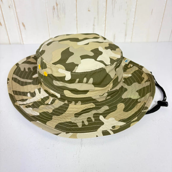 【M ベージュ系】 Karrimor ( カリマー ) ベンチレーション クラシック Ventilation Classic カモ柄 ナイロン ウェア ウェア小物 ヘッドウェア ハット z00055827 カモ柄 ハット ヘッドウェア ウェア小物 ウェア