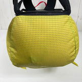 Black Diamond Speed 30 硫磺尼龙收纳背包，S/M码，黄色，容量30L-54L（z00053514）