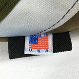 【OneSize ブラウン系】 Organic Climbing ( オーガニッククライミング ) チョークバッグ アメリカ製 コーデュラナイロン ロッククライミングギア - 【公式】2ndGEAR（セカンドギア）Webショップ【登山用品・アウトドア用品専門 買取販売店】