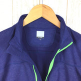 【Men's S ネイビー系】 Phenix ( フェニックス ) クライム ハイ ジャケット Climb High Jacket ドライリリース PH512KT10 Asian Men's NV フリース アウター ジャケット トップス ウェア - 【公式】2ndGEAR（セカンドギア）Webショップ【登山用品・アウトドア用品専門 買取販売店】