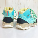 【Women's 22.5cm ブルー系】 Columbia ( コロンビア ) クレッセントピーク2 アウトドライ Crescent Peak II Outdry フットウェア トレッキングブーツ z00052712 トレッキングブーツ フットウェア - 【公式】2ndGEAR（セカンドギア）Webショップ【登山用品・アウトドア用品専門 買取販売店】