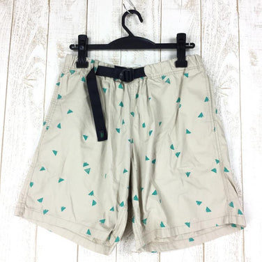 【Unisex M ベージュ系】 Wildthings ( ワイルドシングス ) × セイハロー Sayhello コラボモデル リアライズ クライミングショーツ Unisex 化繊 ショーツ ショートパンツ ボトムス ウェア - 【公式】2ndGEAR（セカンドギア）Webショップ【登山用品・アウトドア用品専門 買取販売店】