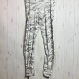 【Men's M ホワイト系】 Skins ( スキンズ ) コンプレッションタイツ カモ ナイロン ウェア ボトムス タイツ z00051878 カモ タイツ ボトムス ウェア - 【公式】2ndGEAR（セカンドギア）Webショップ【登山用品・アウトドア用品専門 買取販売店】