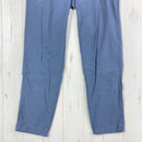【Women's XS ブルー系】 Mountain Hardwear ( マウンテンハードウェア ) ダイナマ プルオン パンツ Dynama Pull-On Pant ナイロン ウェア ボトムス ロングパンツ ソフトシェル z00057389  ソフトシェル ロング-3